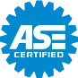 ASE Certified